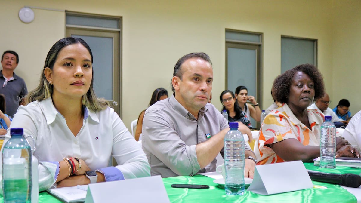 Anuncian la construcción de una megaestación de Policía entre Cali y Jamundí