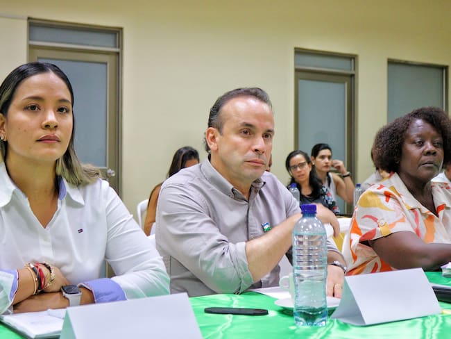 Anuncian la construcción de una megaestación de Policía entre Cali y Jamundí