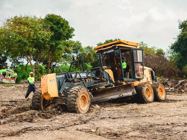 Alcaldía de Cartagena