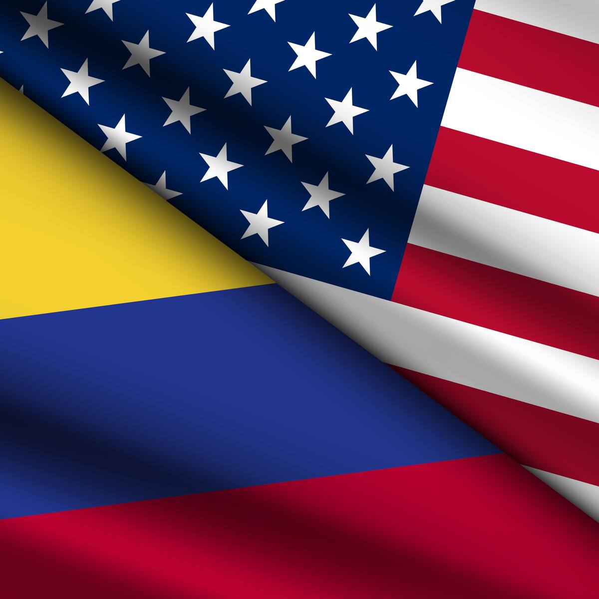 Estados Unidos emite alerta para Colombia y pide no viajar a cuatro departamentos del país