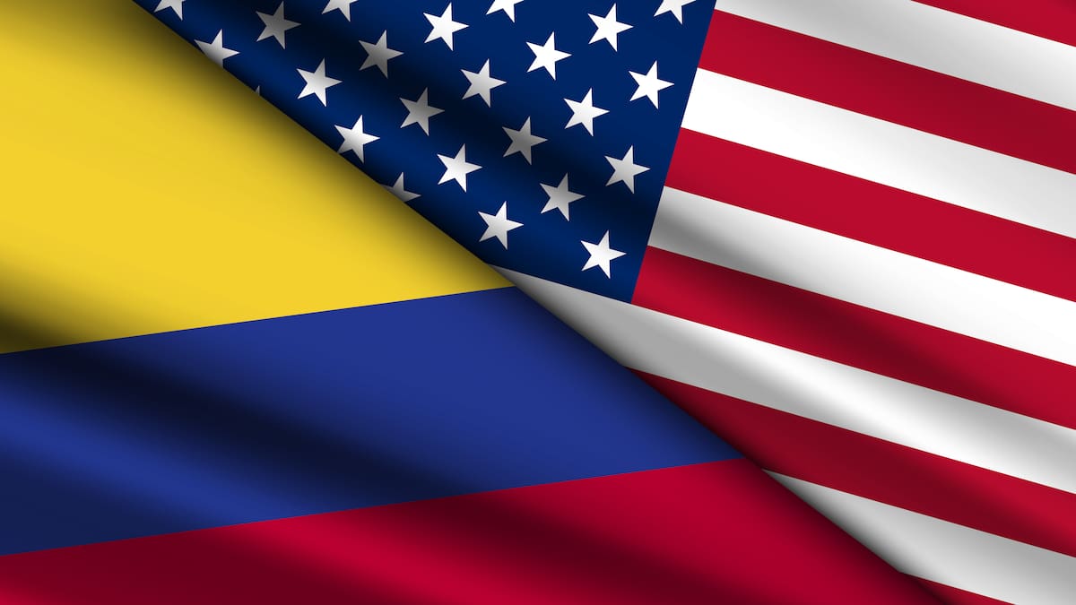 Estados Unidos emite alerta para Colombia y pide no viajar a cuatro departamentos del país