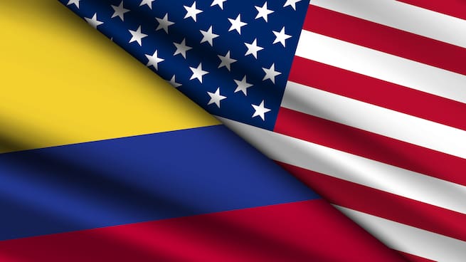 Congresistas demócratas proponen reformas en cooperación que afectarían a Colombia