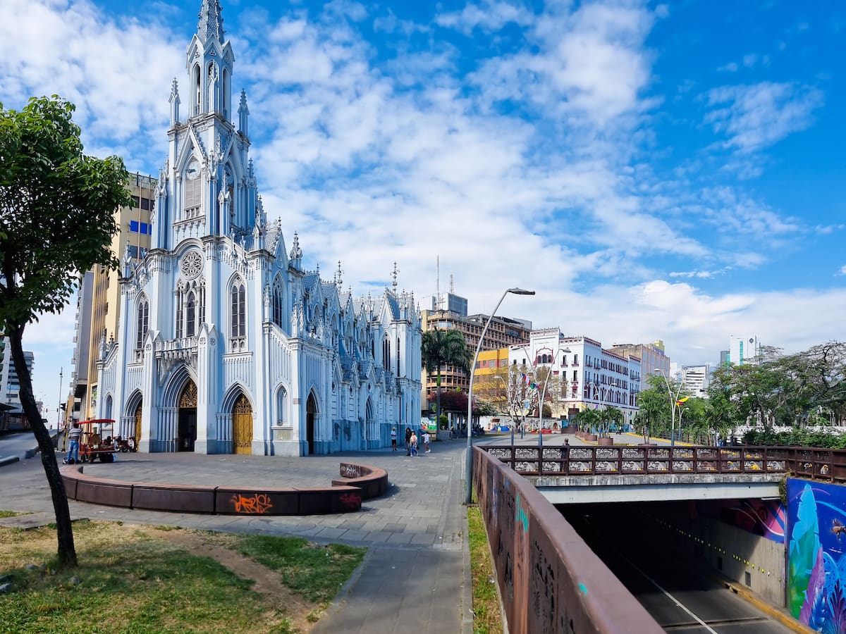 Los seis lugares que sí o sí debe visitar en Cali: Son únicos, imperdibles y cercanos entre ellos