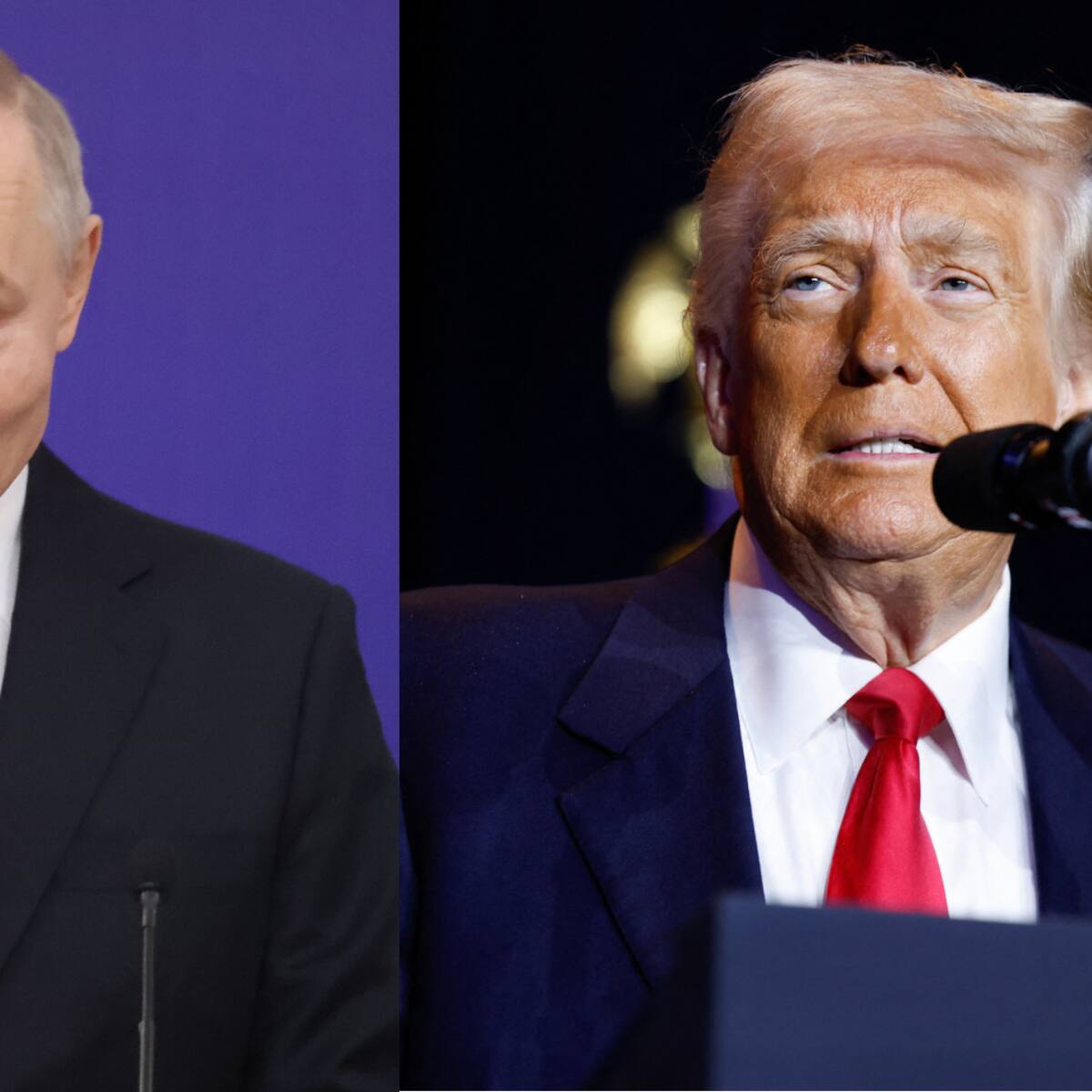 Rusia y EE. UU. celebrarán una segunda ronda de consultas diplomáticas