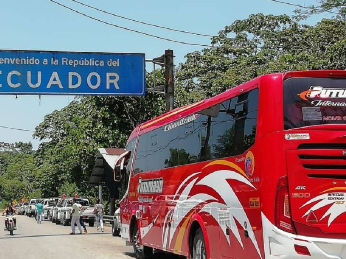 Alza del dólar genera Incertidumbre en la frontera