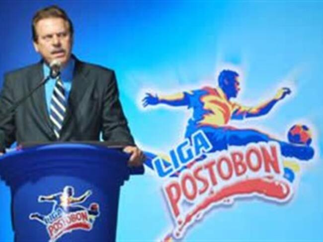 Dimayor definió que se eliminan los cuadrangulares del fútbol colombiano