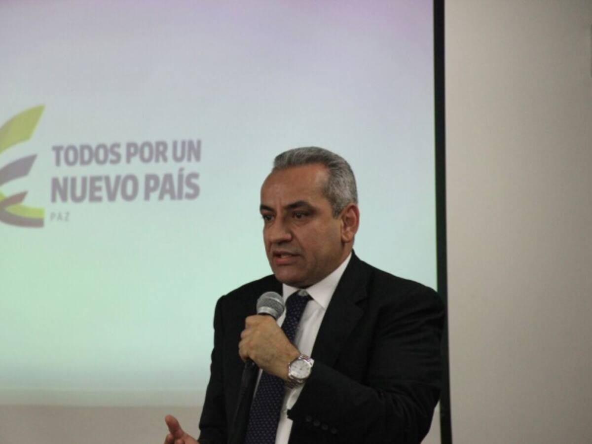 Gobierno vigilará abastecimiento de energía en zonas no interconectadas