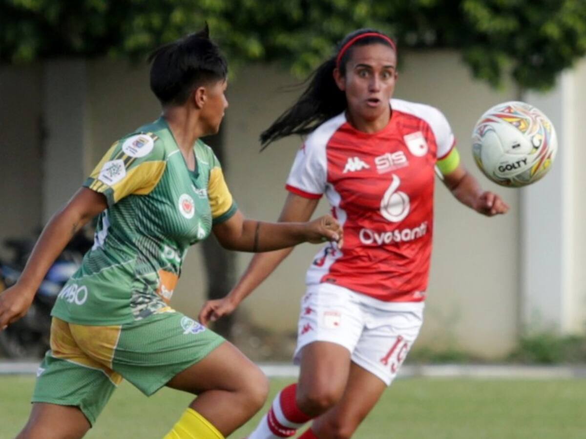 Liga Femenina: resultados de la ida de los cuartos de final