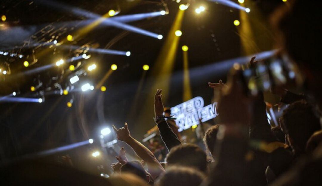 Este año el FEP tendrá baños inclusivos. 