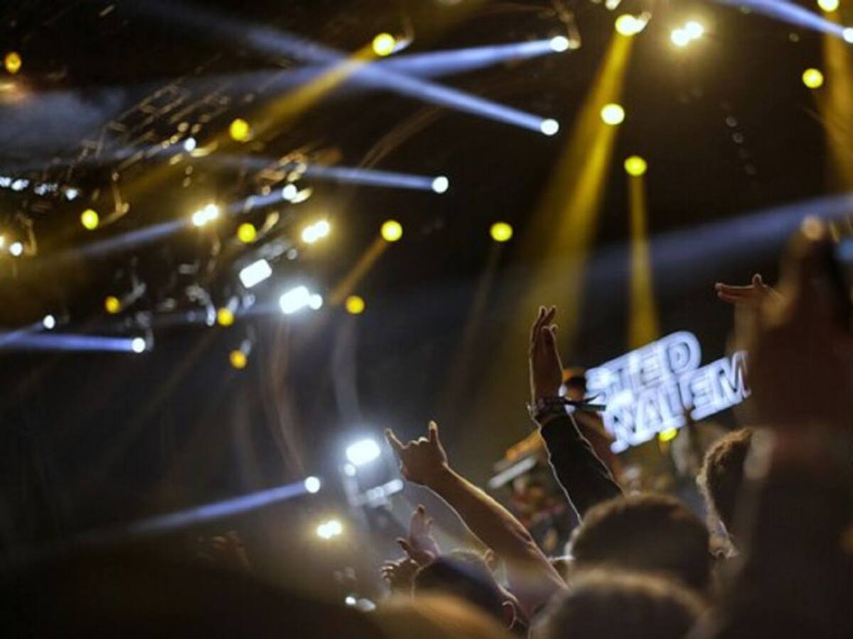 Este año el Estéreo Picnic tendrá baños sin género