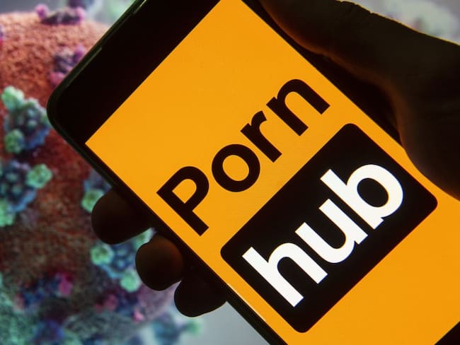 Plataformas pornográficas regalan suscripción durante cuarentena