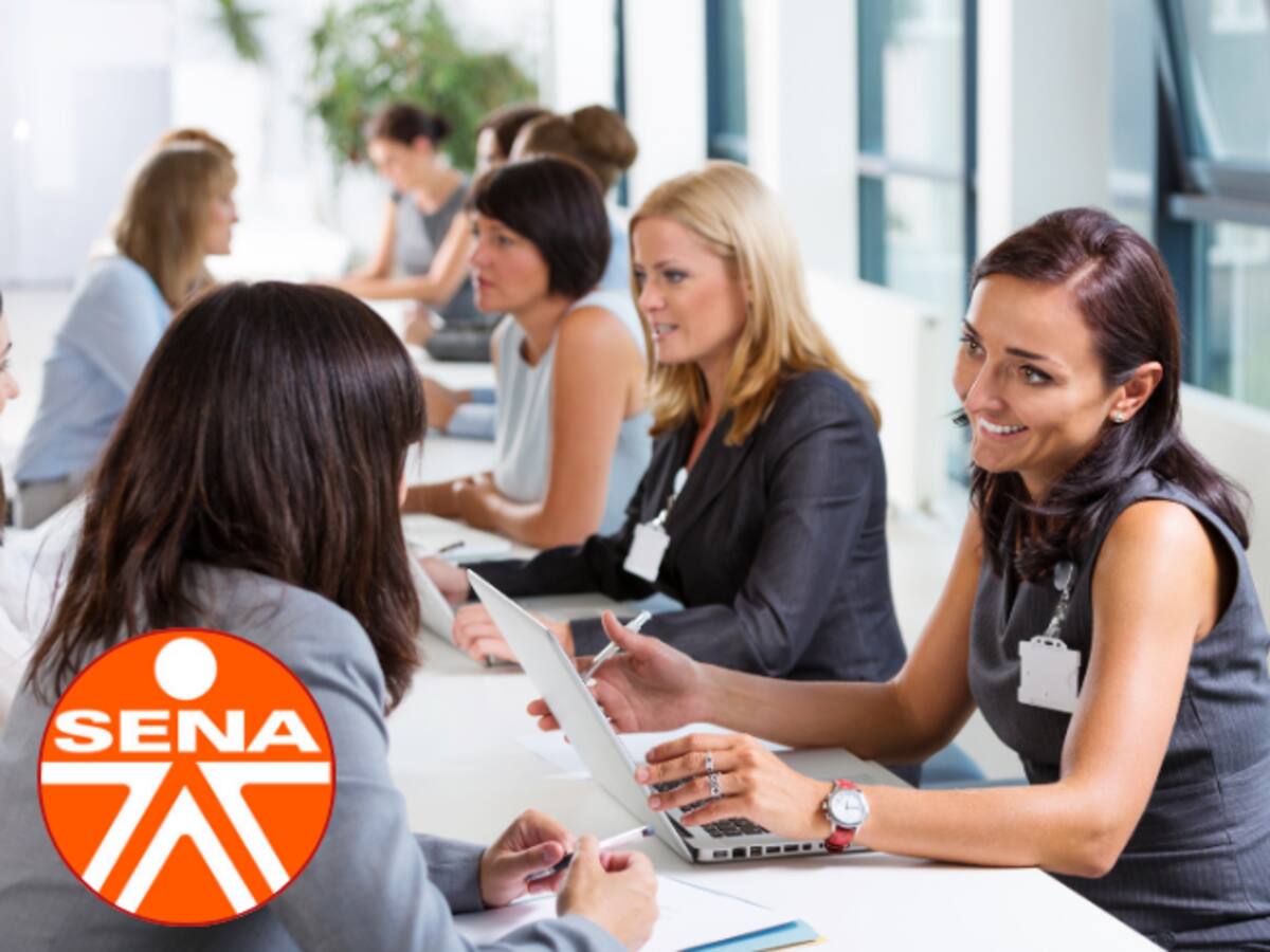 ¡Nueva feria de empleo! SENA ofrece más de 6.000 vacantes para fin de año: ¿dónde asistir?