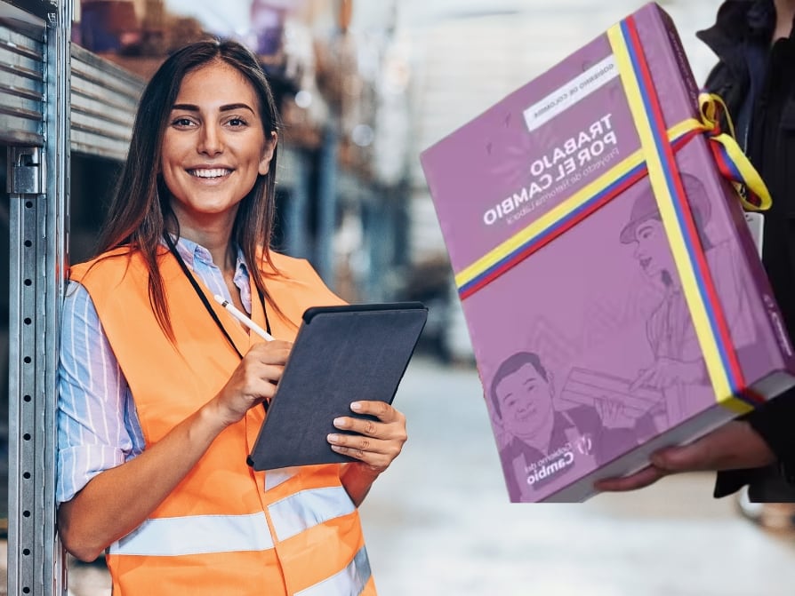 El trabajo diurno quedó establecido únicamente hasta las 7:00PM. 