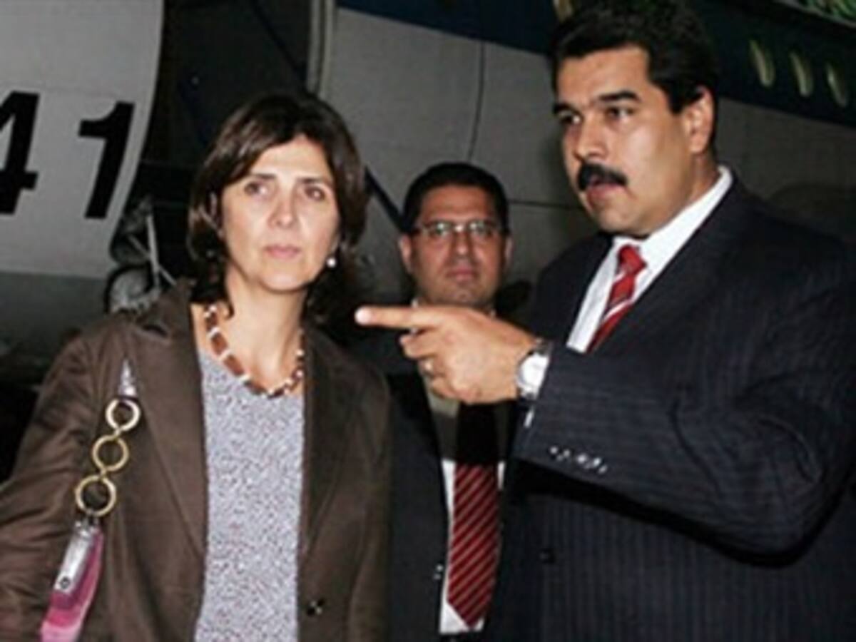 Canciller anuncia medidas frente a la salida de Venezuela de la CAN