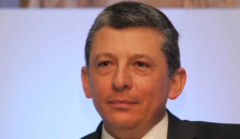 Rector Universidad del Rosario