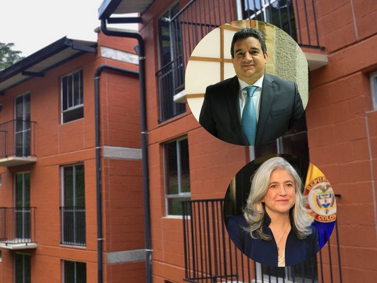 ¿Crisis en el Ministerio de Vivienda ante continua caída en las ventas?