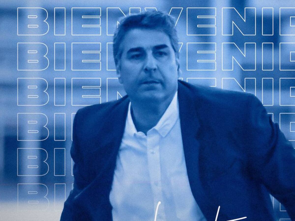 'Sachi' Escobar tiene nuevo equipo y debutará en Chile con un grande