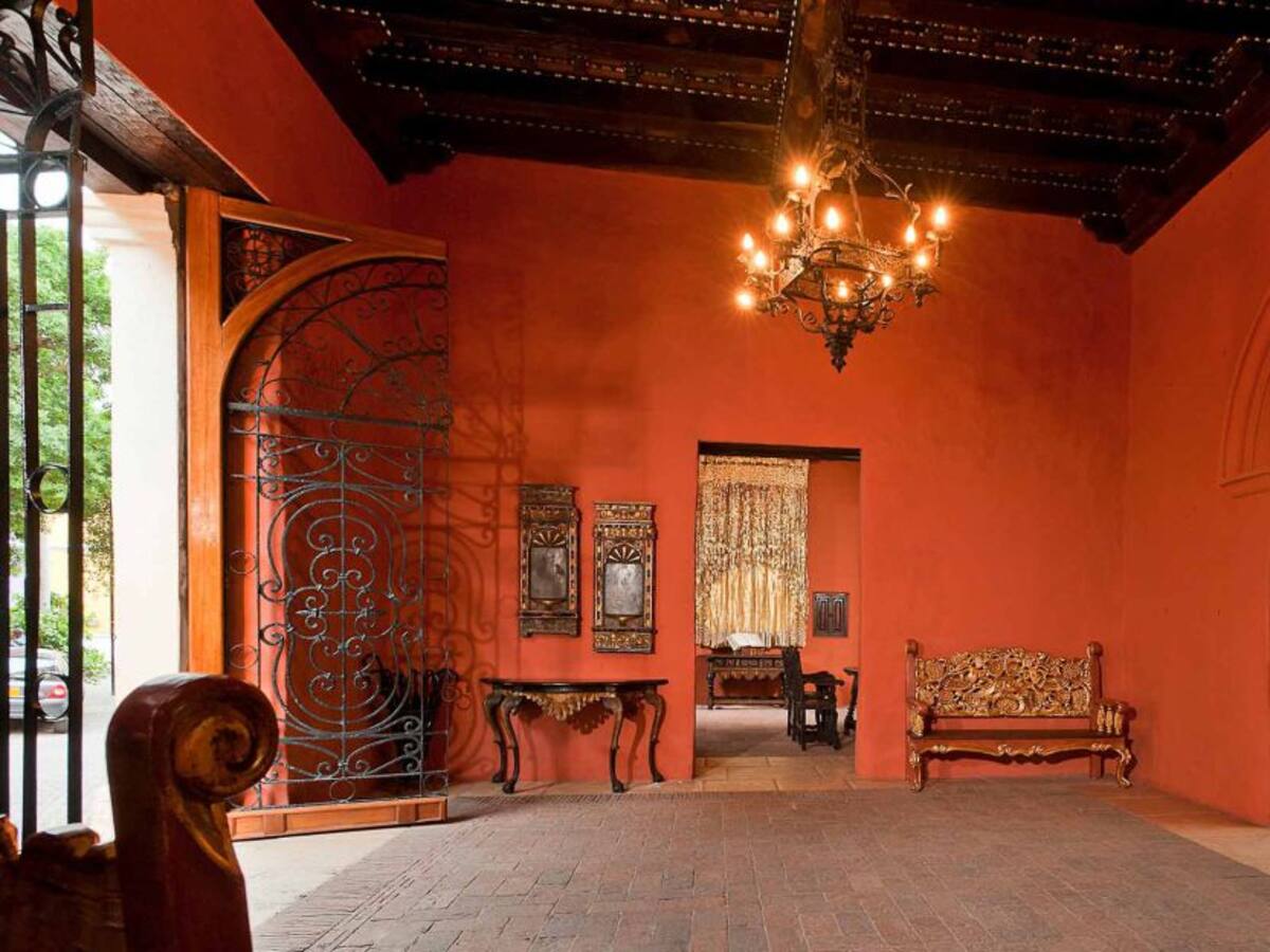 En Cartagena Sofitel Legend Santa Clara celebra Día Mundial de la Música