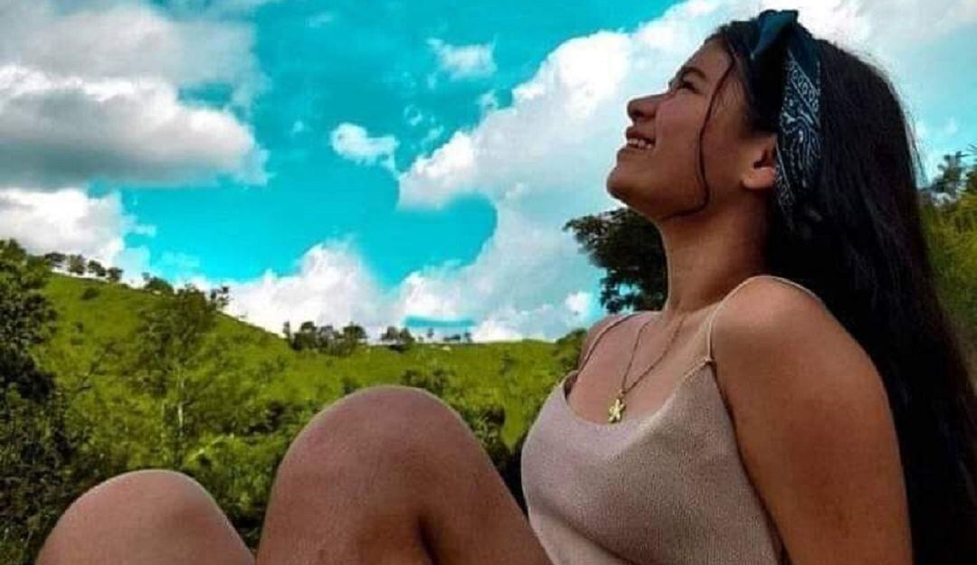 "Ana Karina era una niña con muchas capacidades y con un proyecto de vida"