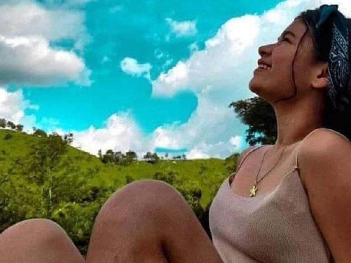 "Ana Karina era una niña con muchas capacidades y con un proyecto de vida"