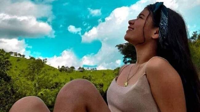 "Ana Karina era una niña con muchas capacidades y con un proyecto de vida"