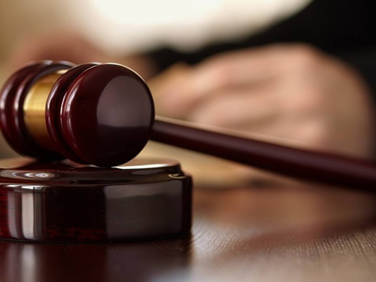 Juez ordena cuatro días de arresto para el Alcalde de Popayán