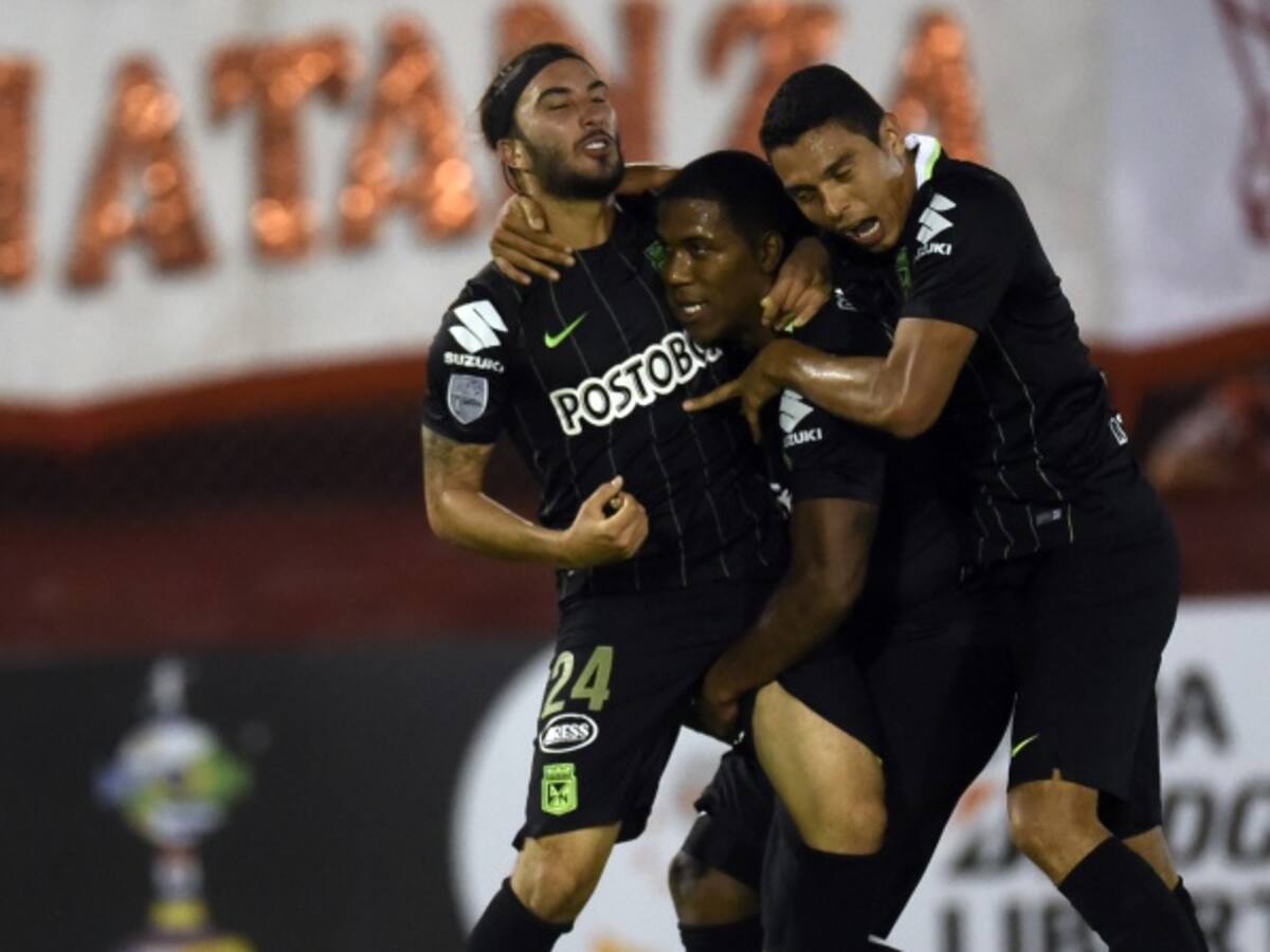 El Pulso del Fútbol, 24 de febrero