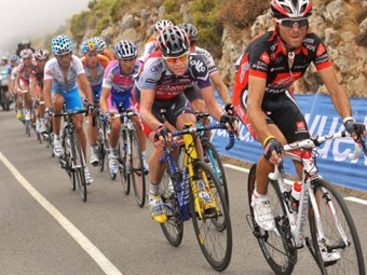 La versión 75 de la Vuelta España iniciará con una contrarreloj nocturna por equipos