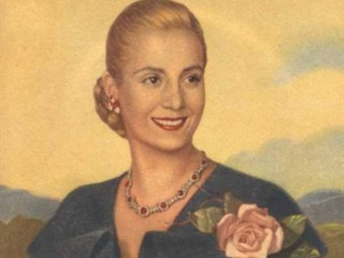 Musical 'Evita' con Ricky Martin y Elena Roger llegará a Broadway
