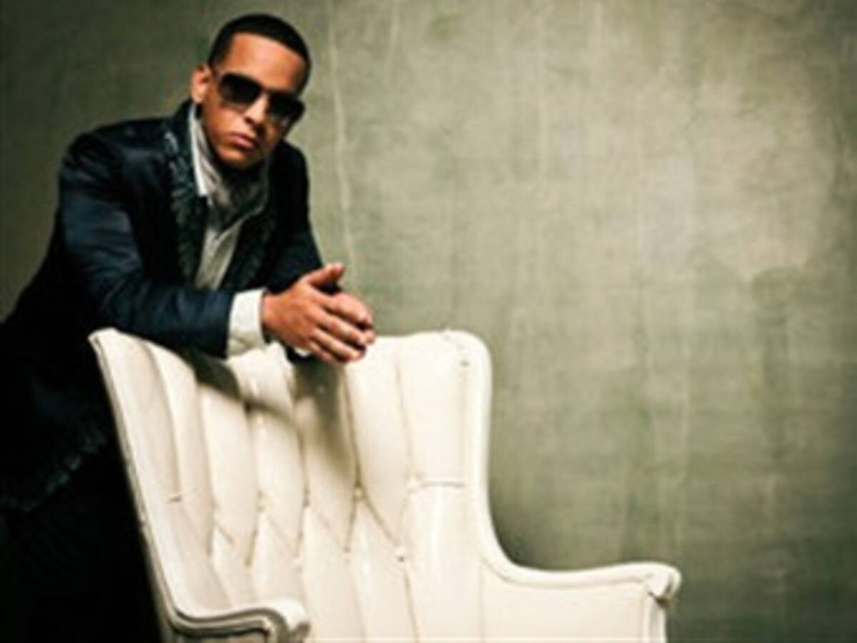 Daddy Yankee, última víctima de rumores sobre homosexualidad en las redes