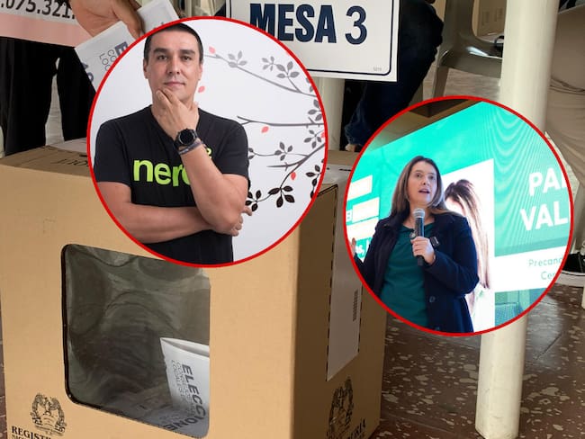 Denuncian a ‘Matador’ por presunta violencia política de género contra Paloma Valencia