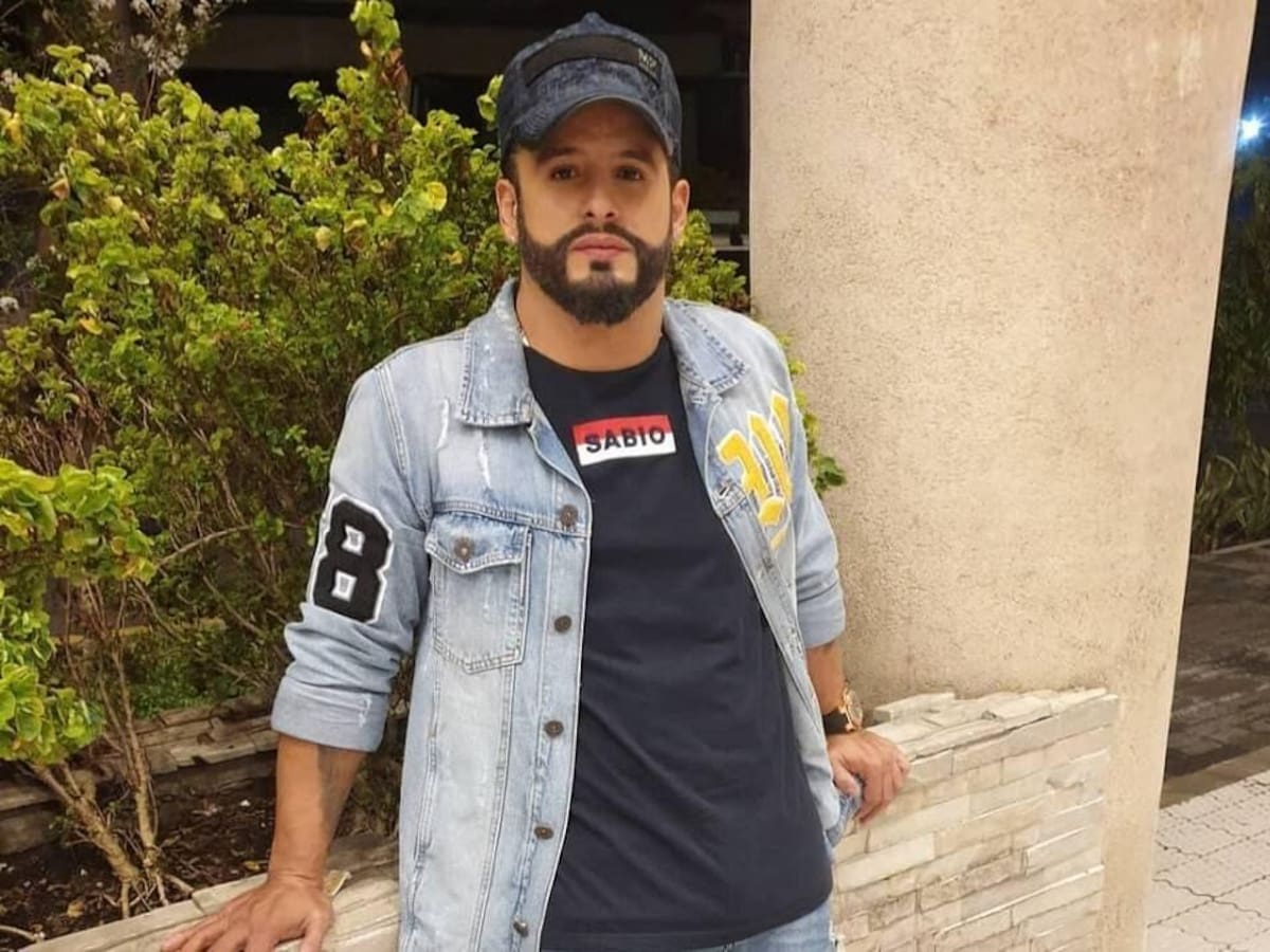 Nelson Velásquez es condenado a cuatro años de prisión por violación de derechos de autor