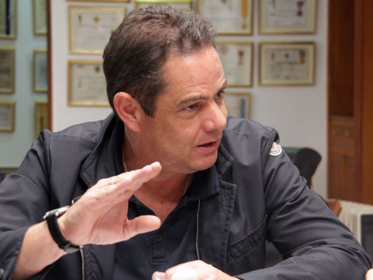 Este lunes vicepresidente Vargas Lleras retomará su agenda luego de cirugía