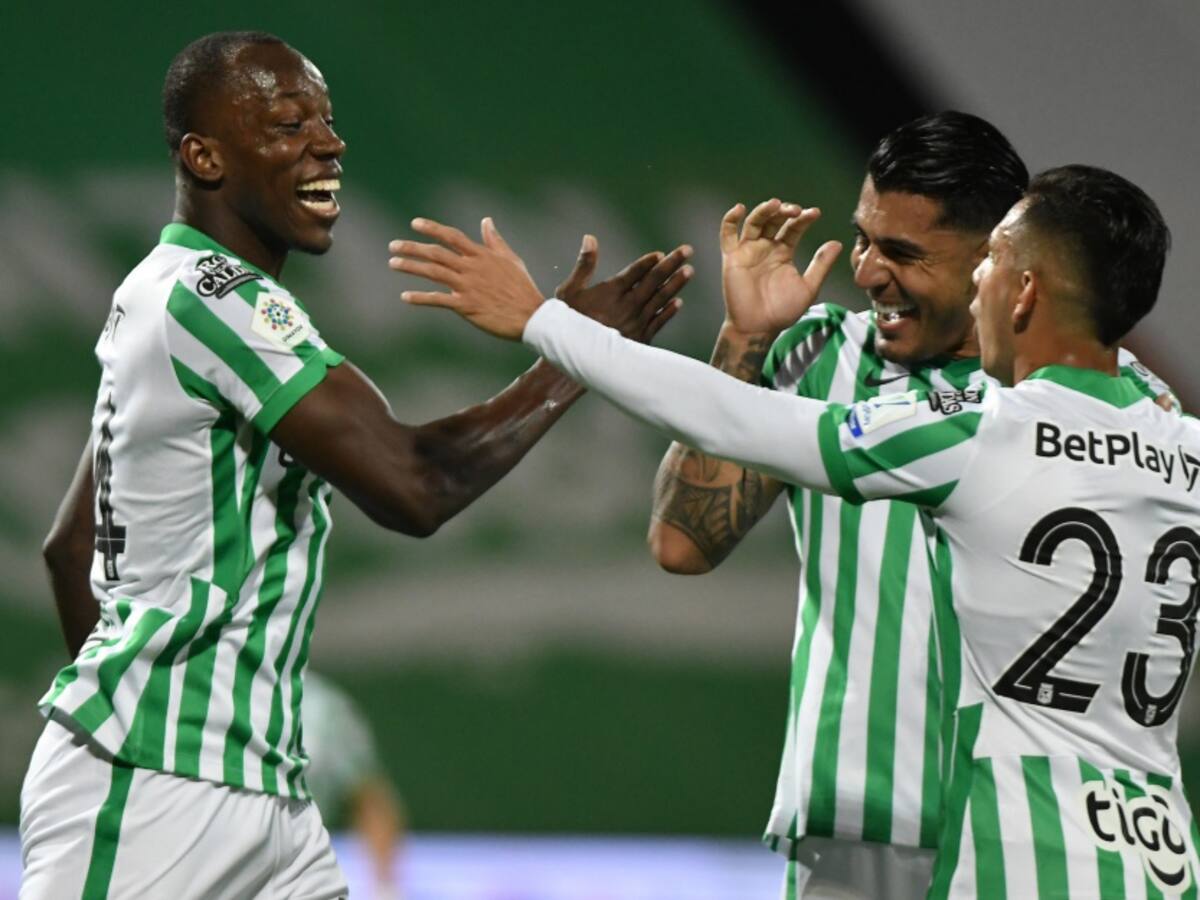 El Pulso del Fútbol, 14 de abril de 2021