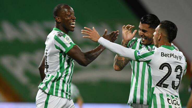 El Pulso del Fútbol, 14 de abril de 2021