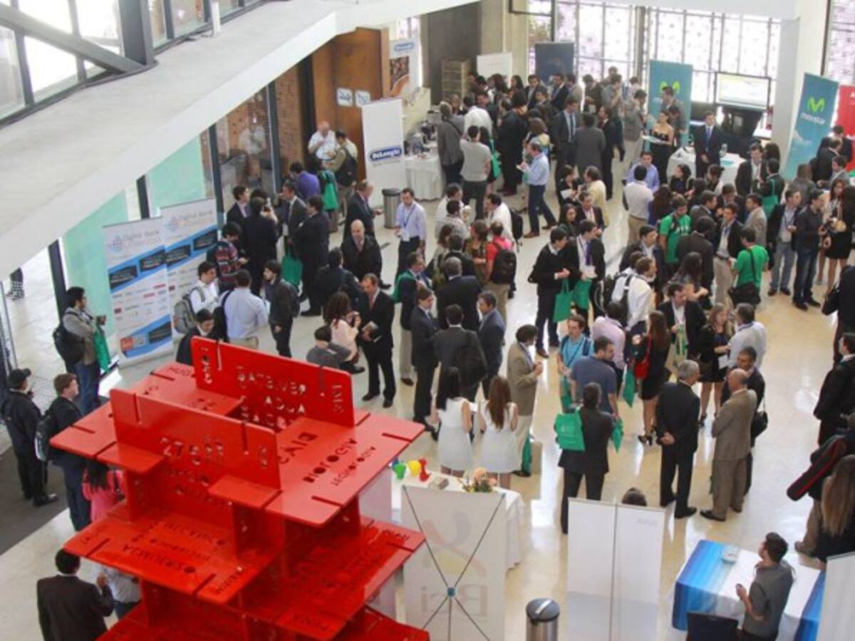 Más de 180 startups de Fintech se enfrentarán en la décima versión del Digital Bank Colombia