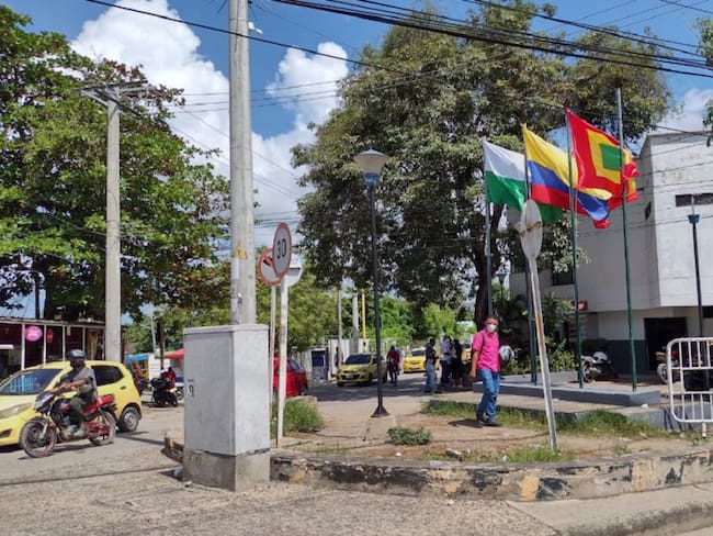 Conozca los barrios donde iniciará toque de queda y ley seca en Cartagena