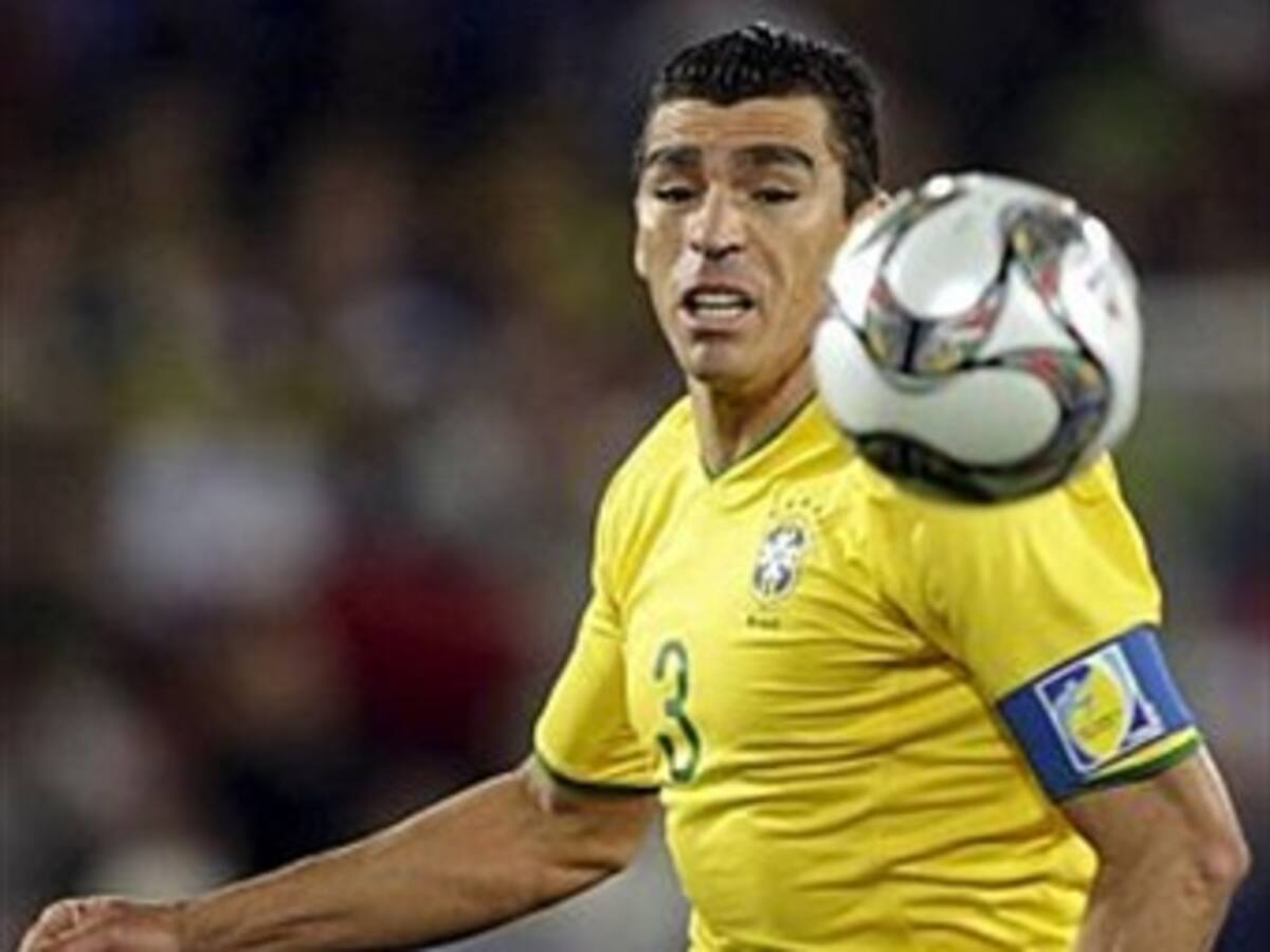 Capitanes leerán declaración anti-discriminación antes de los partidos de cuartos