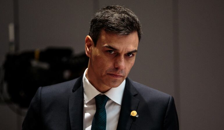 Pedro Sánchez