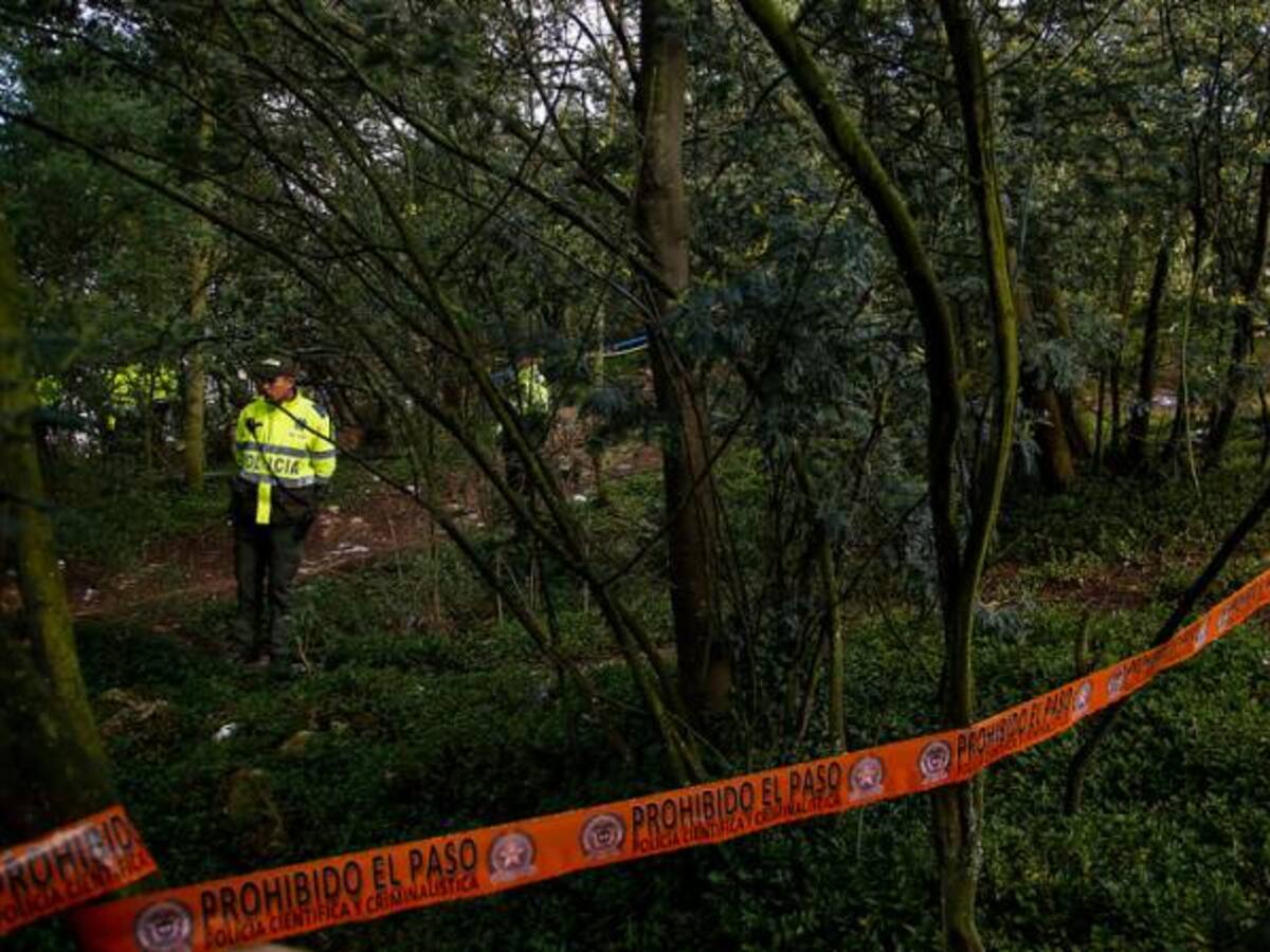 Otra mujer identificada víctima del asesino de Monserrate