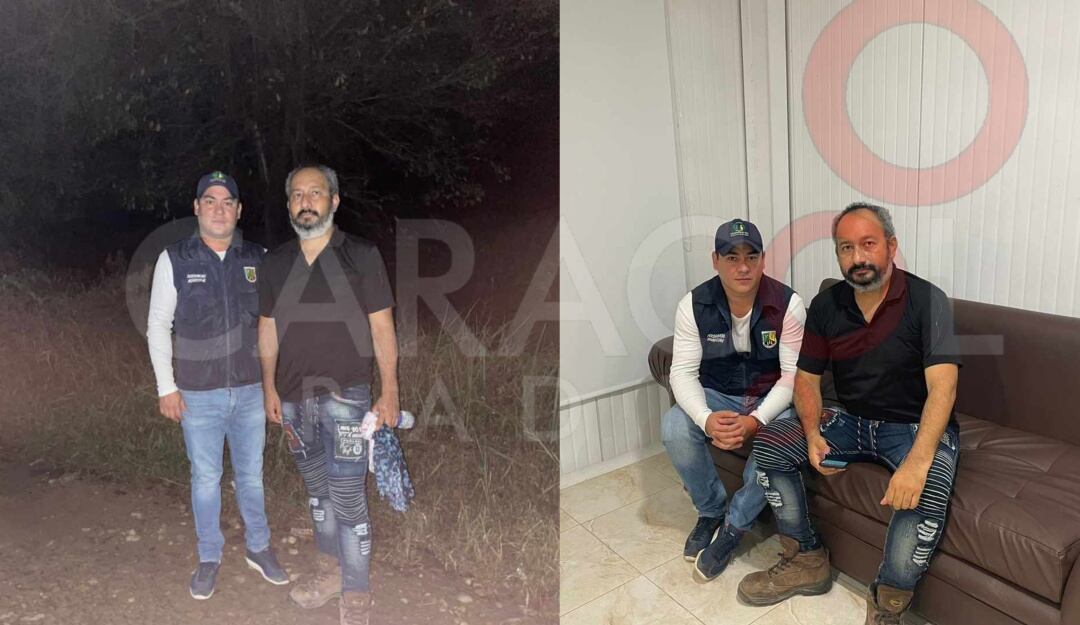 Ingeniero Diego Fernando Lozano