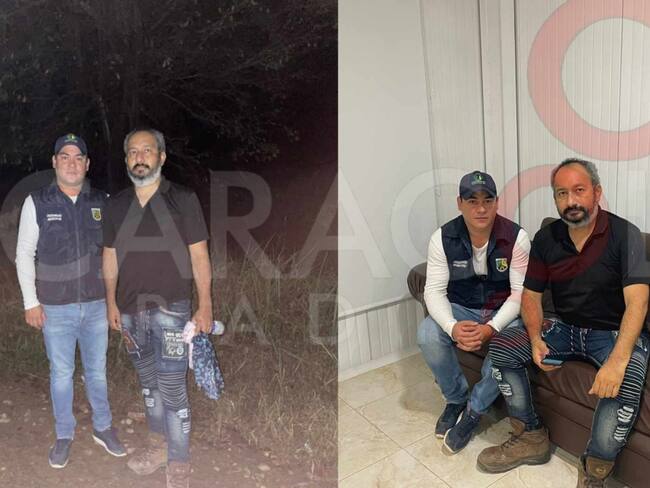 Ingeniero Diego Fernando Lozano