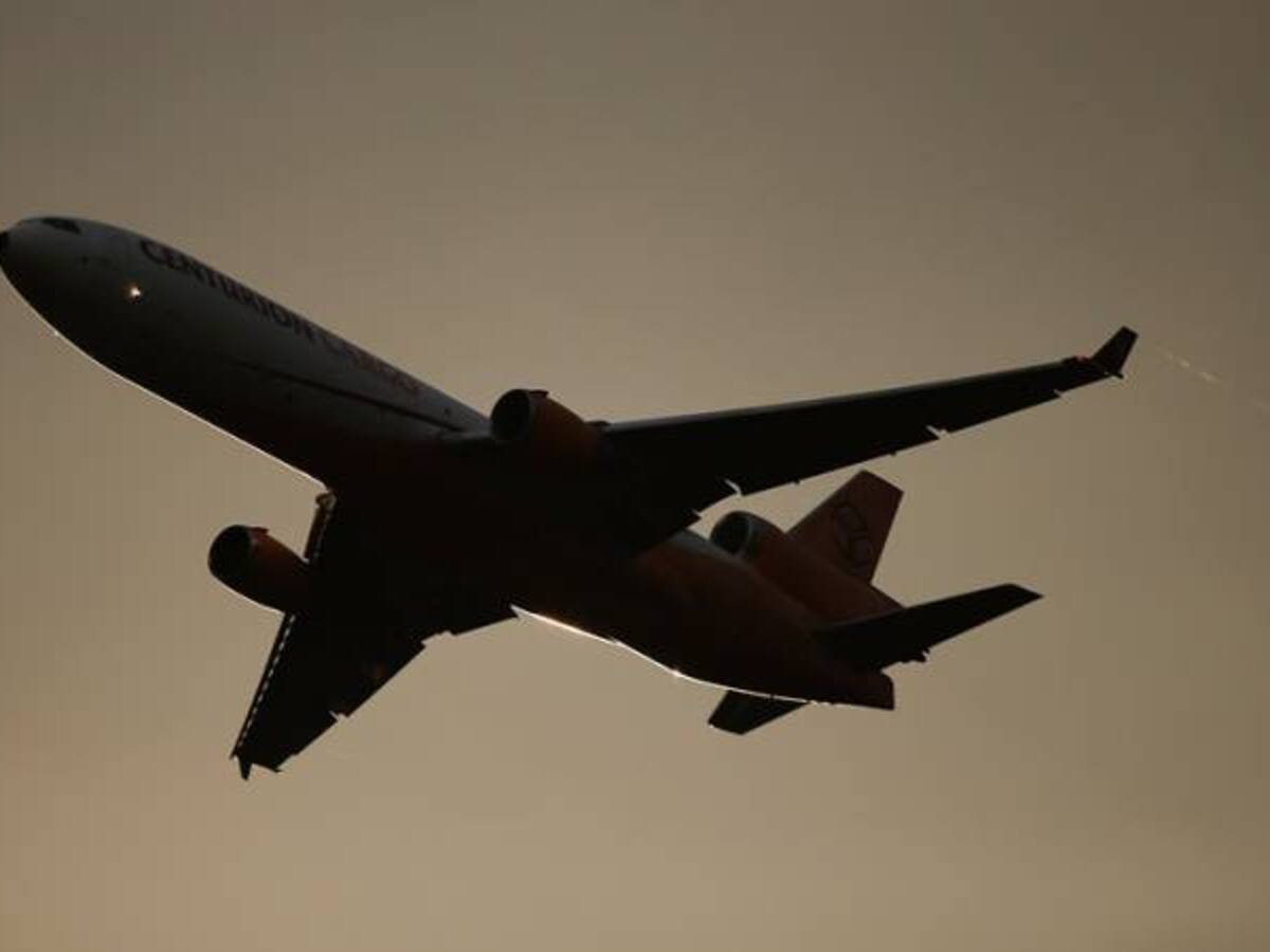 Vuelo de Avianca tuvo que regresar a Bogotá por humo en la cabina