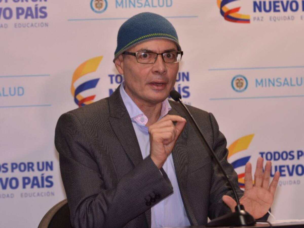 MinSalud alerta sobre tutela “exótica” para rehabilitar a un invidente