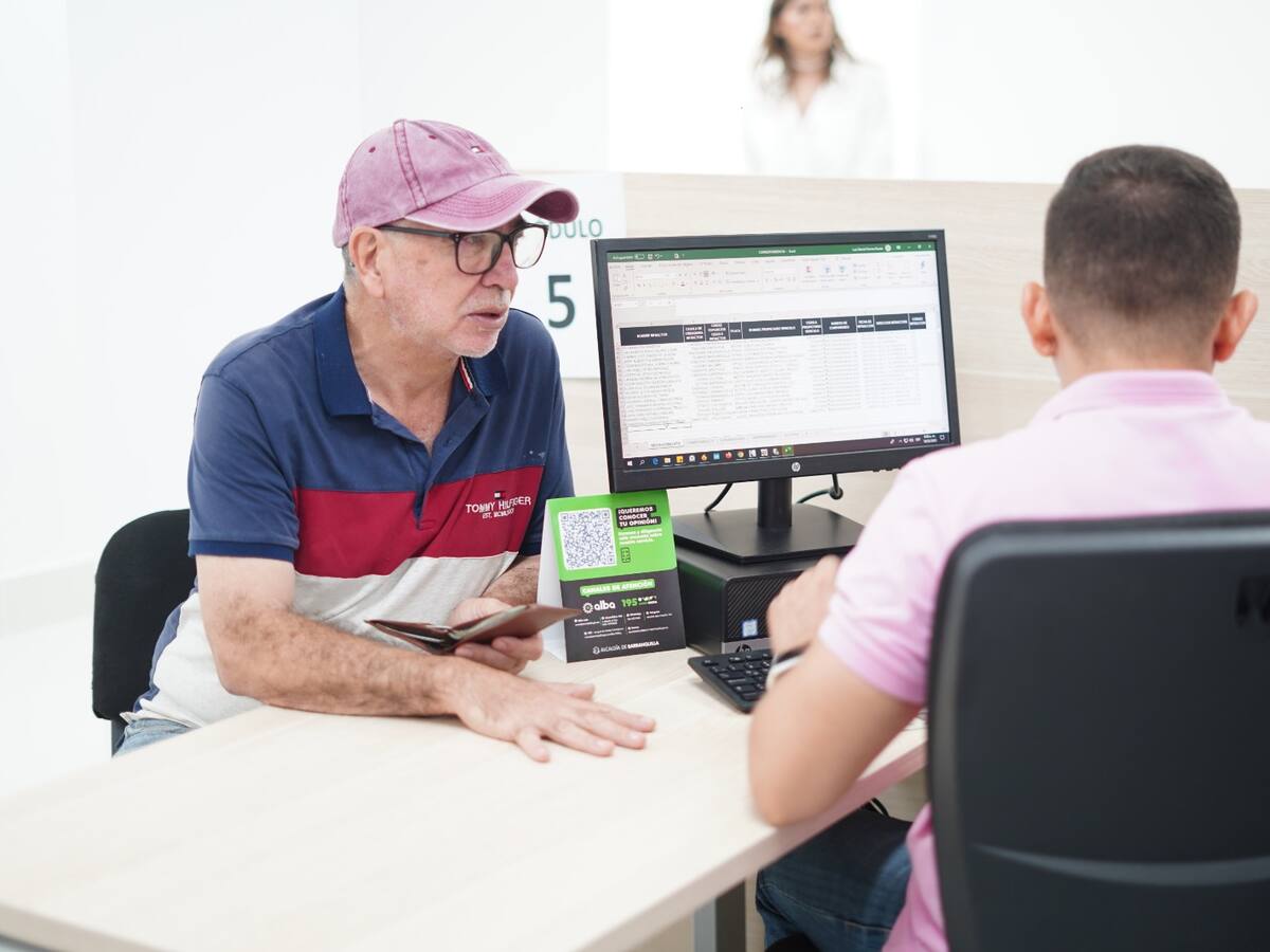 Últimos días para el descuento de 10% en el derecho de tránsito 2025 en Barranquilla