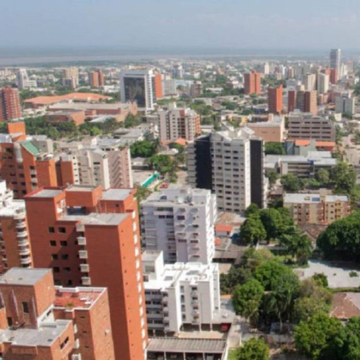 Es una discriminación: voceros de Lalexpo al no tener aval en Barranquilla