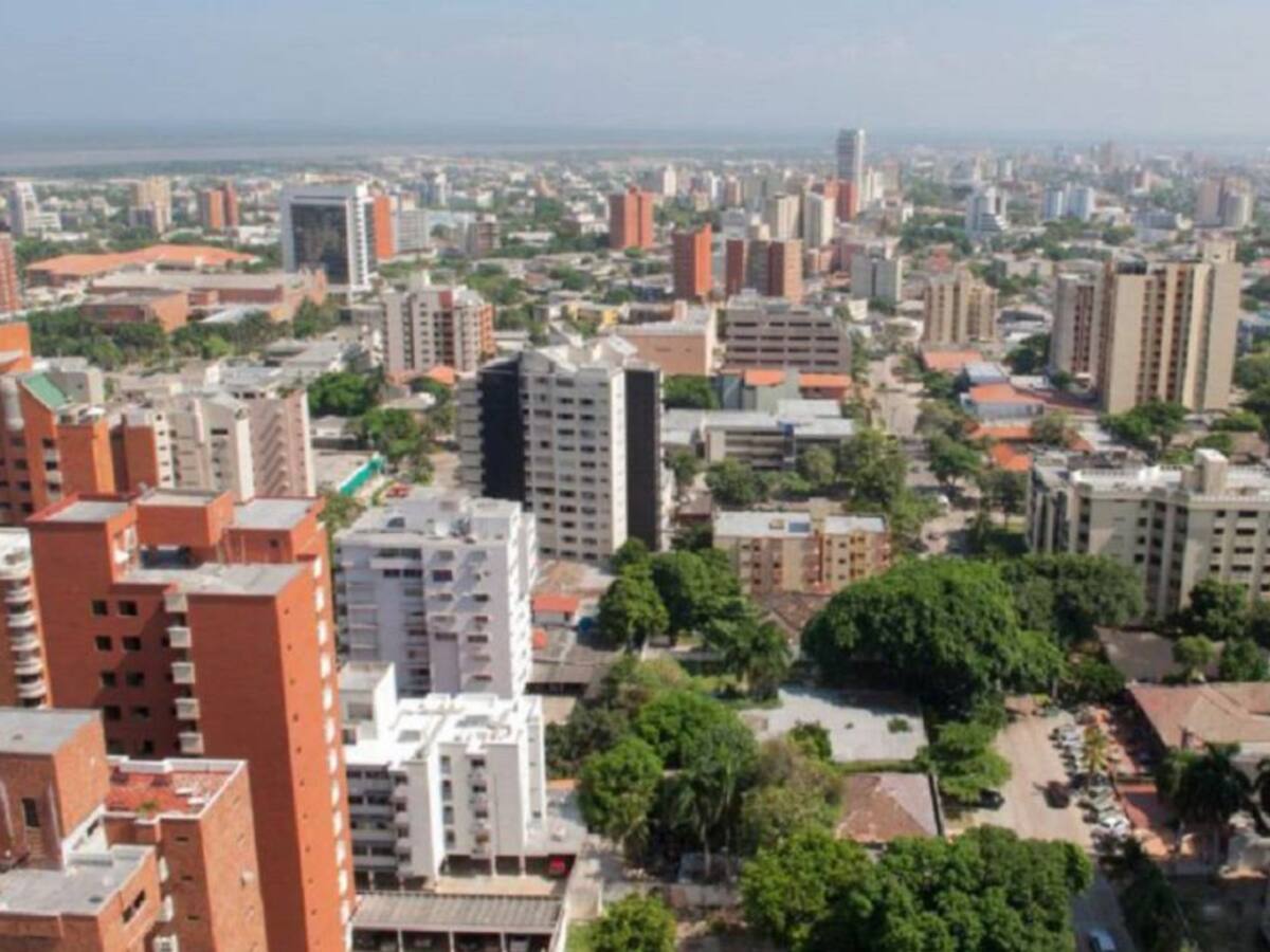 Es una discriminación: voceros de Lalexpo al no tener aval en Barranquilla