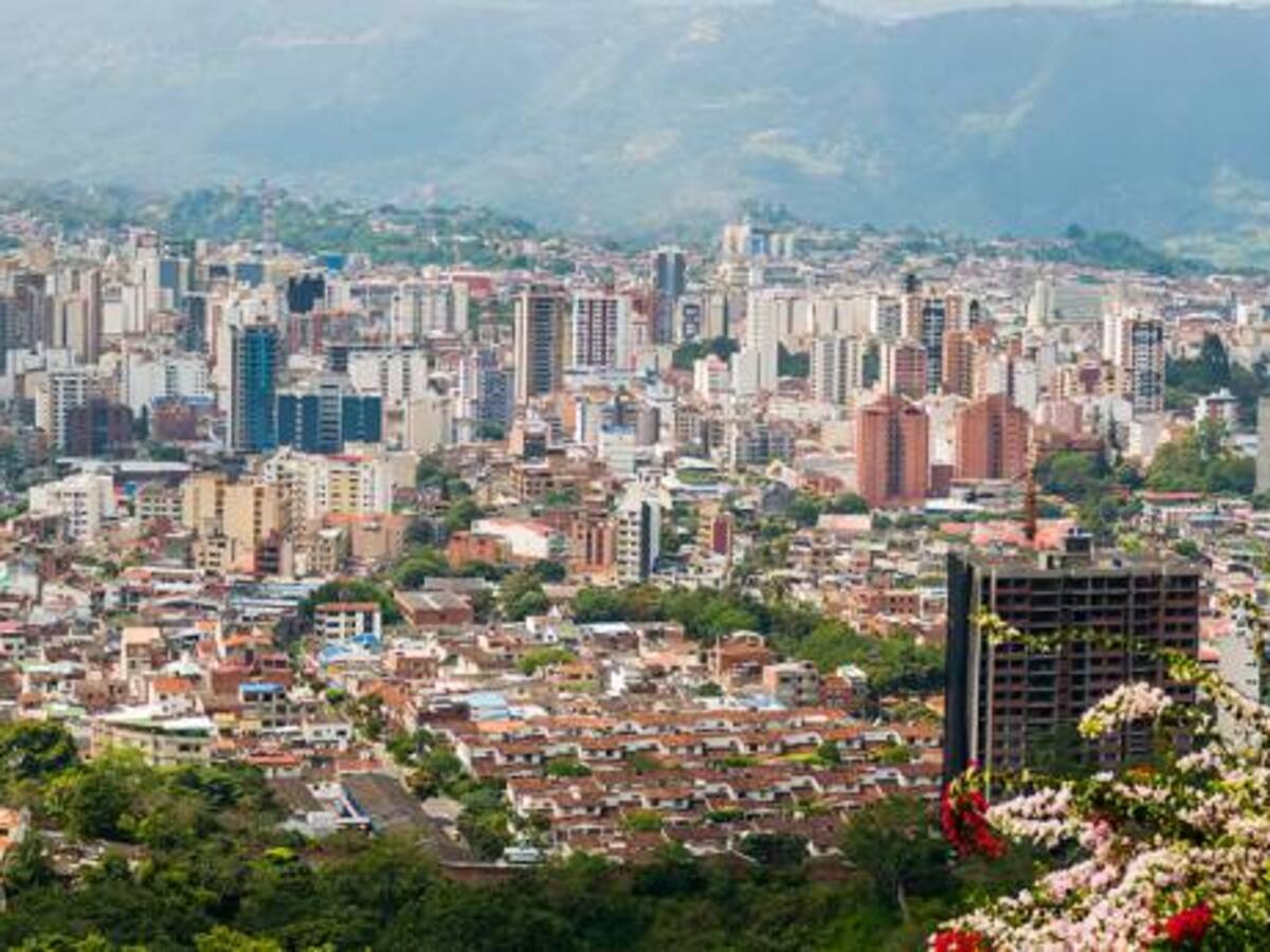 Bucaramanga cumple años y lo celebra con notable reducción de homicidios