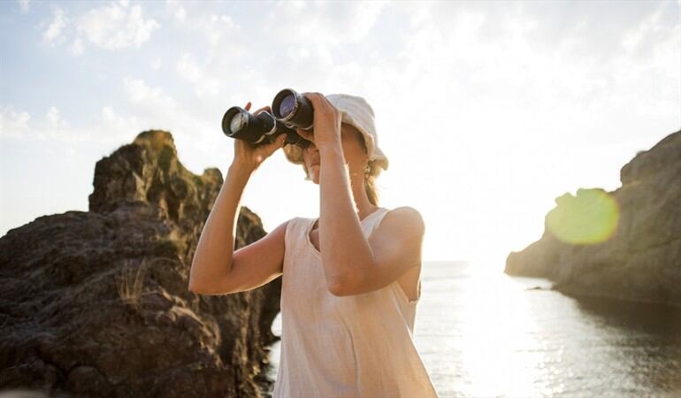¿Usted qué busca en este momento?. Foto: Getty Images
