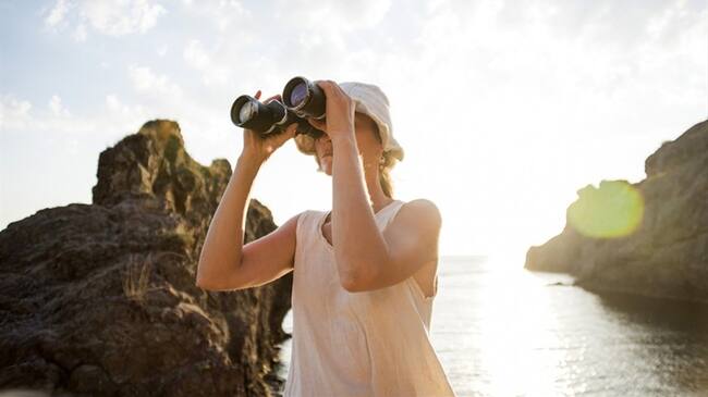 ¿Usted qué busca en este momento?. Foto: Getty Images